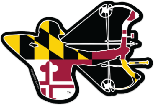 Maryland Bowhunter
