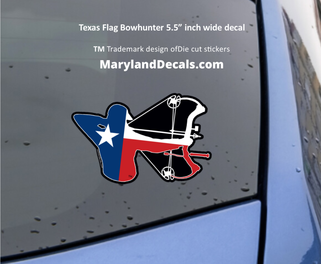 Texas bowhunter